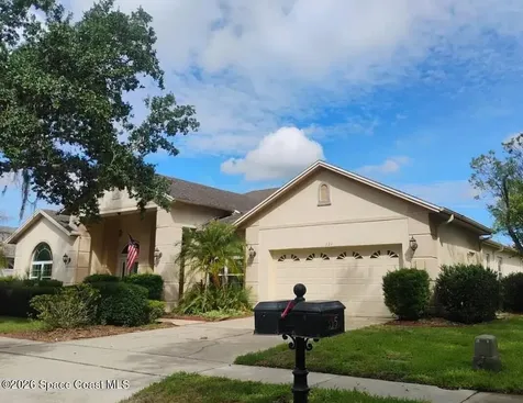321 Fairway Pointe Circle Orlando FL 32828