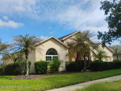321 Fairway Pointe Circle Orlando FL 32828