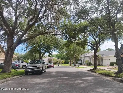 321 Fairway Pointe Circle Orlando FL 32828
