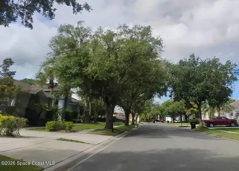 321 Fairway Pointe Circle Orlando FL 32828