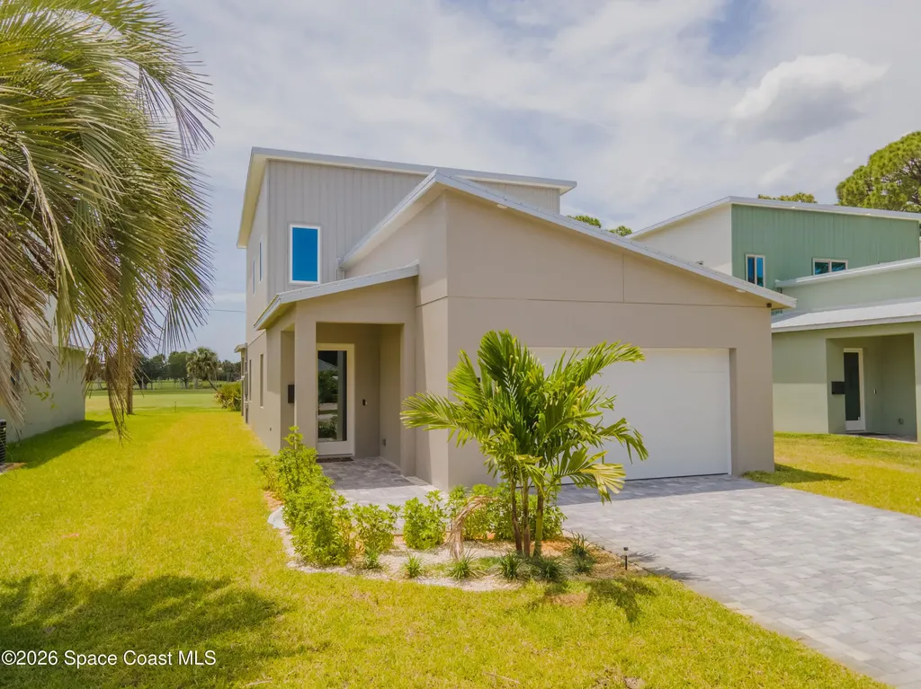 2148 Country Club Road Melbourne FL 32901