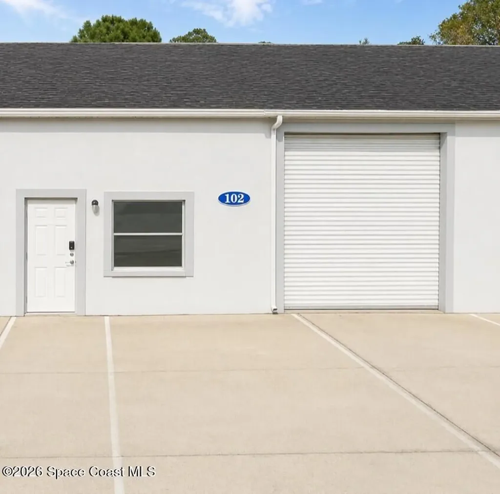 700 Atlantis Road Melbourne FL 32904