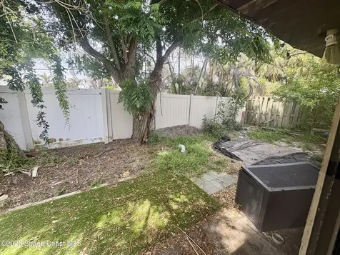 319/321 Jefferson Avenue Cape Canaveral FL 32920