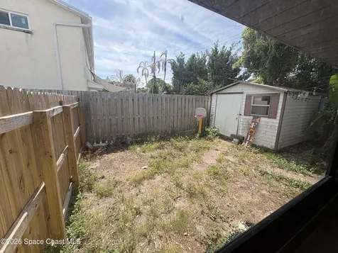 319/321 Jefferson Avenue Cape Canaveral FL 32920