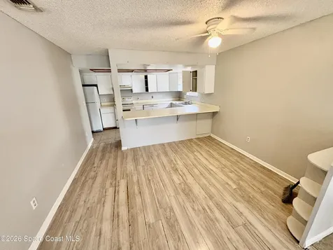 319/321 Jefferson Avenue Cape Canaveral FL 32920