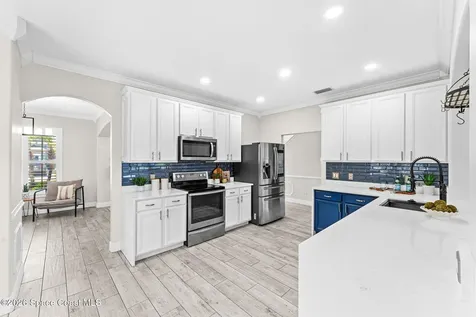 4225 Fenrose Circle Melbourne FL 32940
