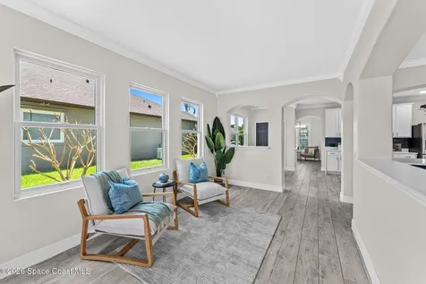 4225 Fenrose Circle Melbourne FL 32940