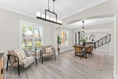 4225 Fenrose Circle Melbourne FL 32940