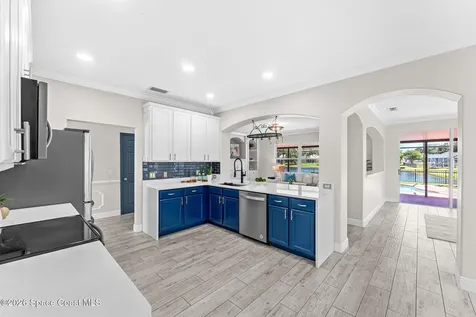 4225 Fenrose Circle Melbourne FL 32940