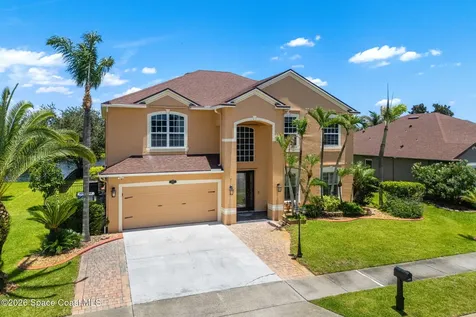 4225 Fenrose Circle Melbourne FL 32940