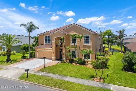 4225 Fenrose Circle Melbourne FL 32940