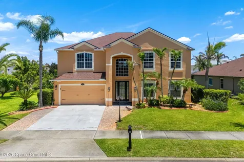 4225 Fenrose Circle Melbourne FL 32940