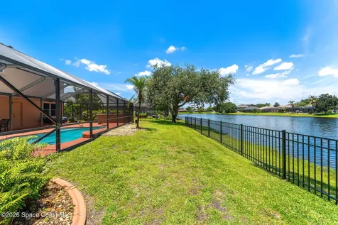 4225 Fenrose Circle Melbourne FL 32940