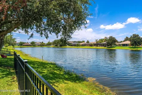 4225 Fenrose Circle Melbourne FL 32940