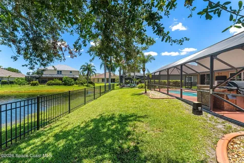 4225 Fenrose Circle Melbourne FL 32940