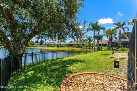 4225 Fenrose Circle Melbourne FL 32940
