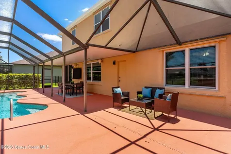 4225 Fenrose Circle Melbourne FL 32940