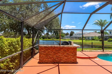 4225 Fenrose Circle Melbourne FL 32940