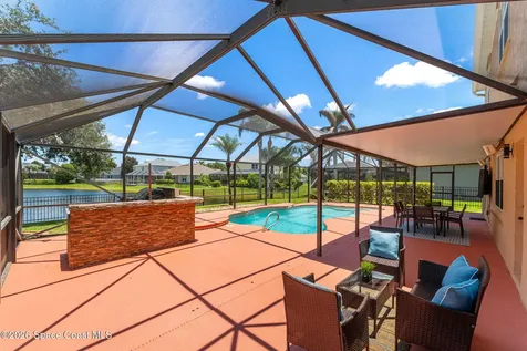 4225 Fenrose Circle Melbourne FL 32940
