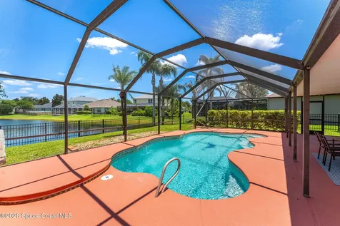 4225 Fenrose Circle Melbourne FL 32940