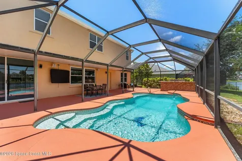 4225 Fenrose Circle Melbourne FL 32940