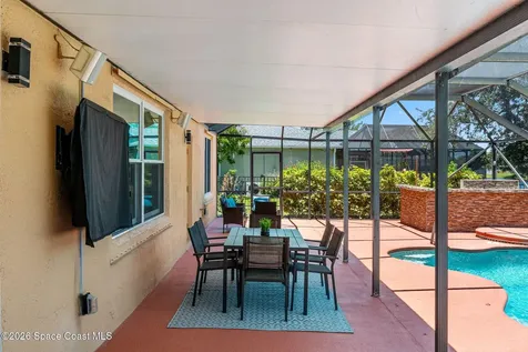 4225 Fenrose Circle Melbourne FL 32940