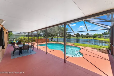4225 Fenrose Circle Melbourne FL 32940