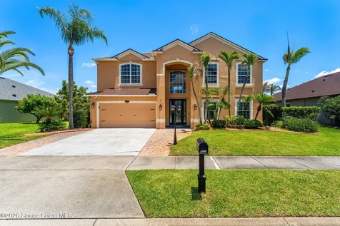 4225 Fenrose Circle Melbourne FL 32940