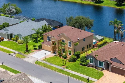 4225 Fenrose Circle Melbourne FL 32940