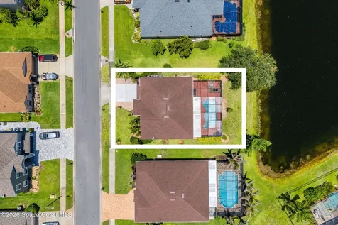 4225 Fenrose Circle Melbourne FL 32940