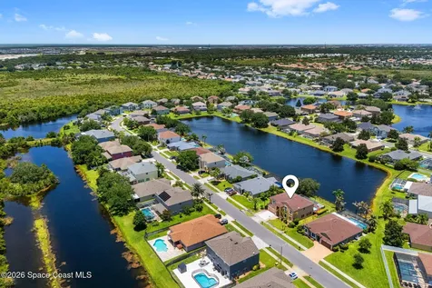 4225 Fenrose Circle Melbourne FL 32940