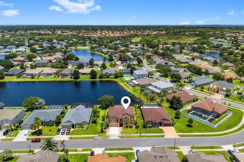 4225 Fenrose Circle Melbourne FL 32940