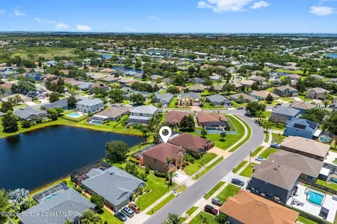 4225 Fenrose Circle Melbourne FL 32940