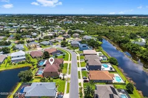 4225 Fenrose Circle Melbourne FL 32940