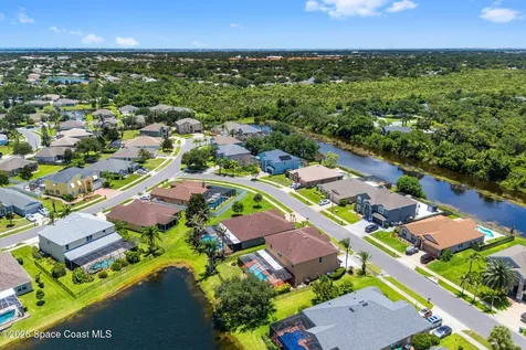 4225 Fenrose Circle Melbourne FL 32940