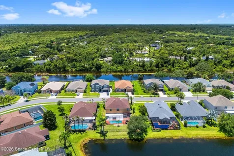 4225 Fenrose Circle Melbourne FL 32940