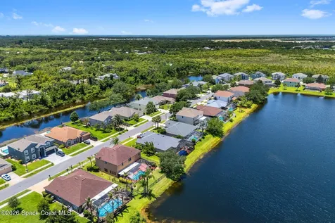 4225 Fenrose Circle Melbourne FL 32940
