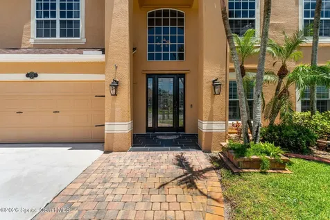 4225 Fenrose Circle Melbourne FL 32940