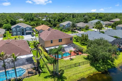 4225 Fenrose Circle Melbourne FL 32940