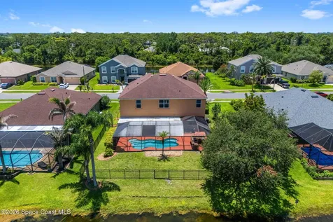 4225 Fenrose Circle Melbourne FL 32940
