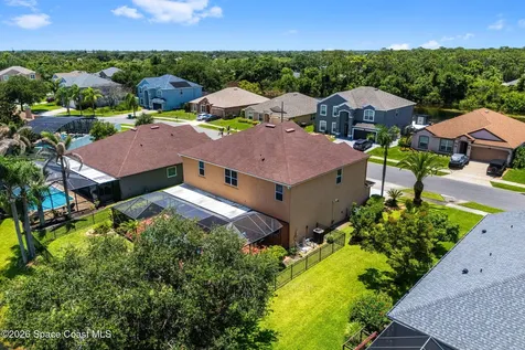 4225 Fenrose Circle Melbourne FL 32940