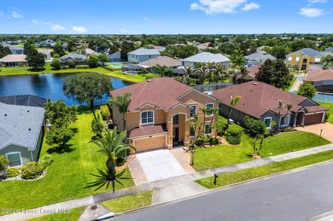 4225 Fenrose Circle Melbourne FL 32940