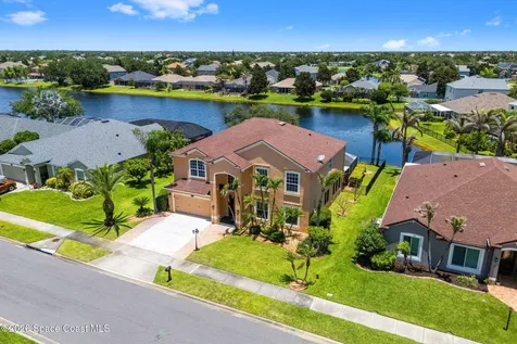 4225 Fenrose Circle Melbourne FL 32940