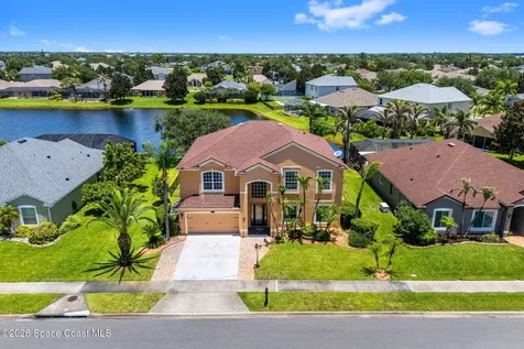 4225 Fenrose Circle Melbourne FL 32940