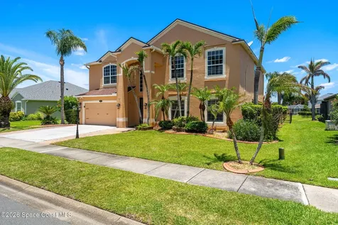 4225 Fenrose Circle Melbourne FL 32940