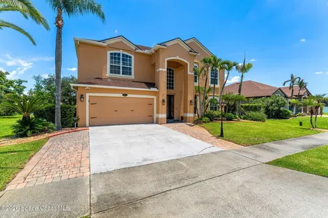 4225 Fenrose Circle Melbourne FL 32940
