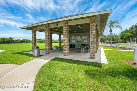 4225 Fenrose Circle Melbourne FL 32940