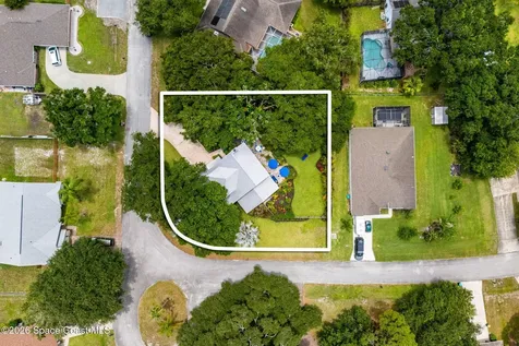 998 Ripley Terrace NE Palm Bay FL 32907