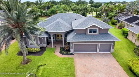 4746 Merlot Drive Rockledge FL 32955