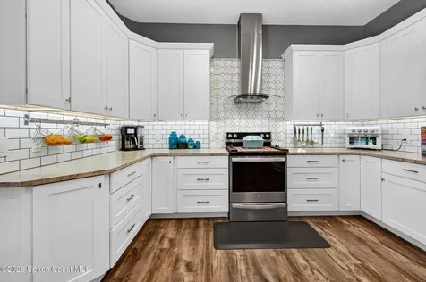 4746 Merlot Drive Rockledge FL 32955